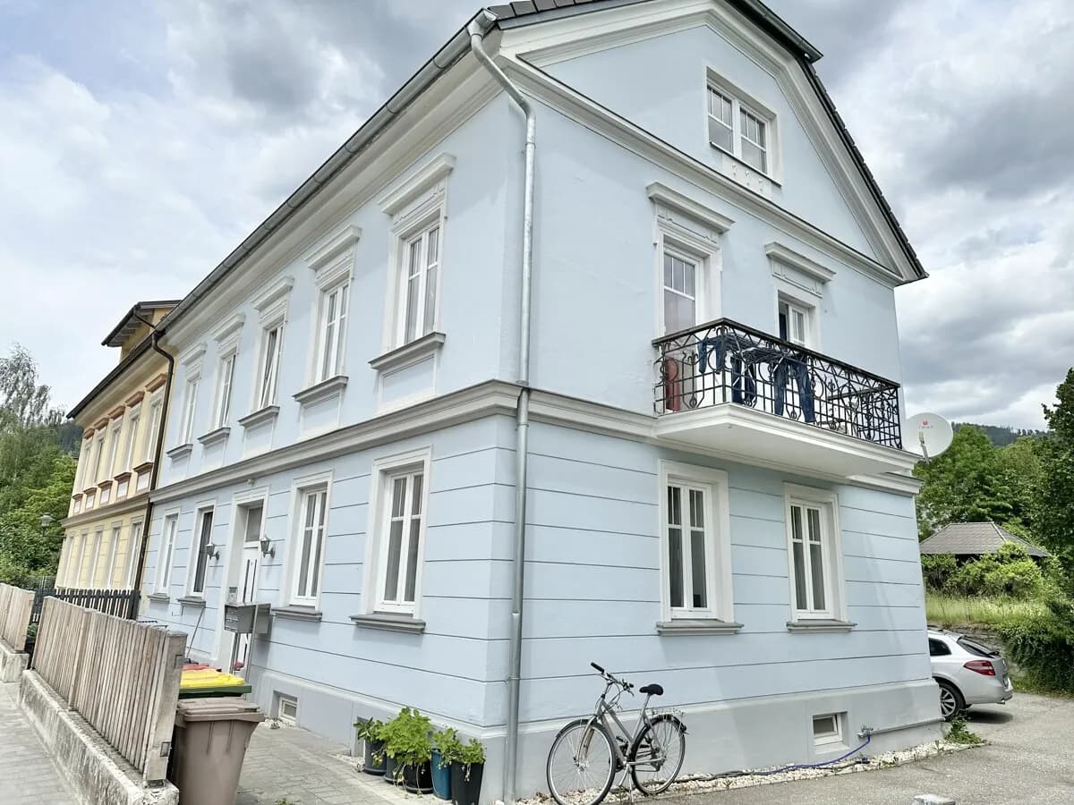 Gewerbeimmobilie kaufen in Leoben – 200 m², € 375.000