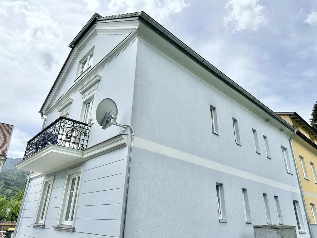 Gewerbeimmobilie kaufen in Leoben – 200 m², € 375.000 – Bild 3 von 9