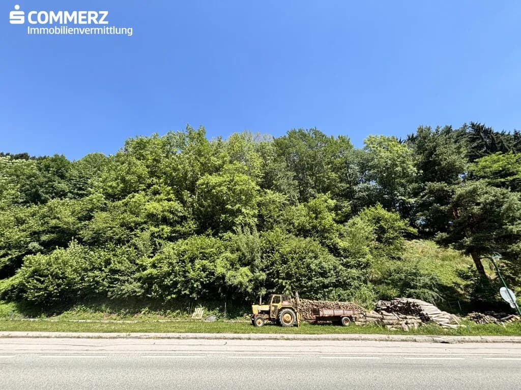 Grundstück kaufen in Neunkirchen – 1 042 m², € 59.900