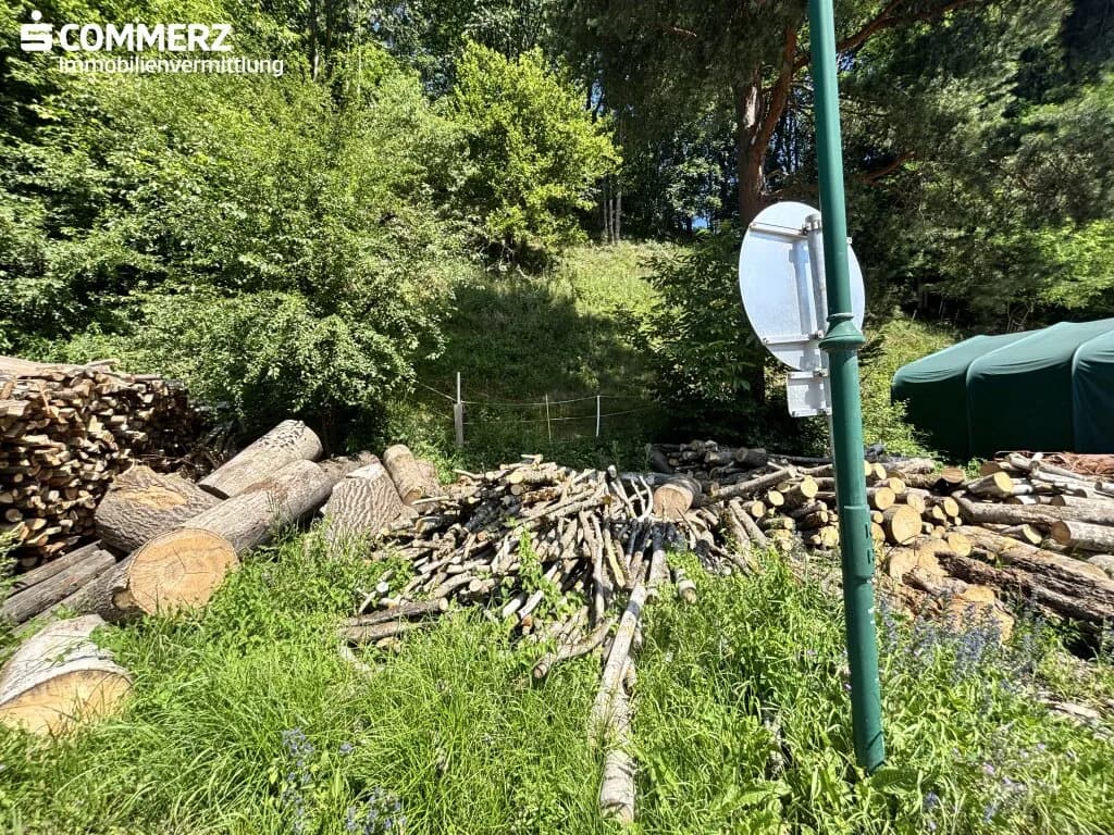 Grundstück kaufen in Neunkirchen – 1 042 m², € 59.900 – Bild 3 von 6