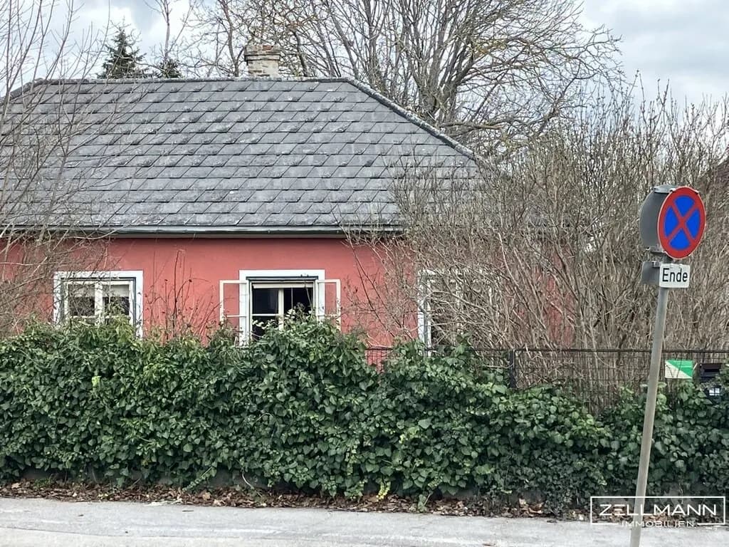 5-Zimmer-Haus kaufen in Baden – 127 m², € 490.000