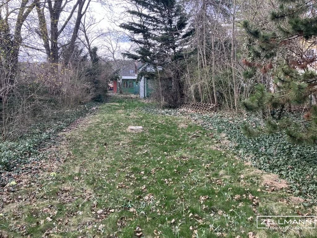 5-Zimmer-Haus kaufen in Baden – 127 m², € 490.000 – Bild 2 von 13