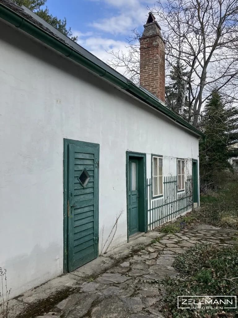 5-Zimmer-Haus kaufen in Baden – 127 m², € 490.000 – Bild 3 von 13