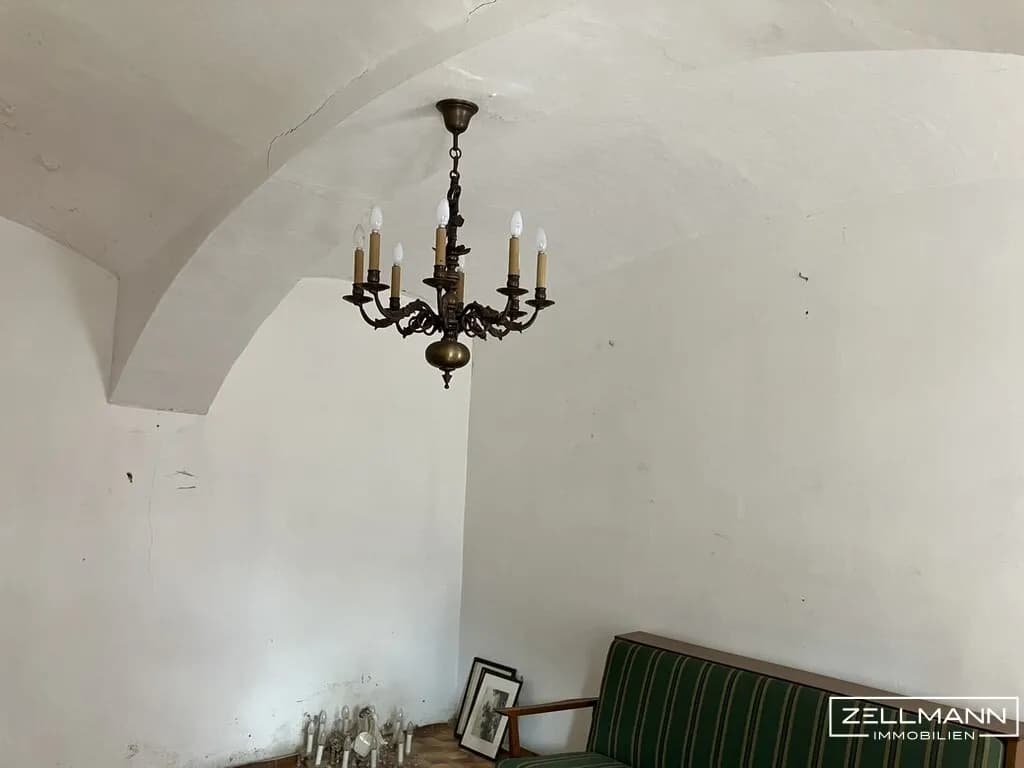 5-Zimmer-Haus kaufen in Baden – 127 m², € 490.000 – Bild 4 von 13