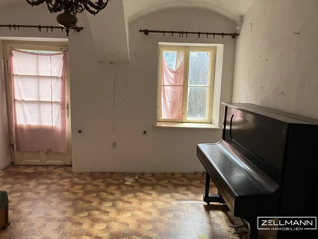 5-Zimmer-Haus kaufen in Baden – 127 m², € 490.000 – Bild 5 von 13