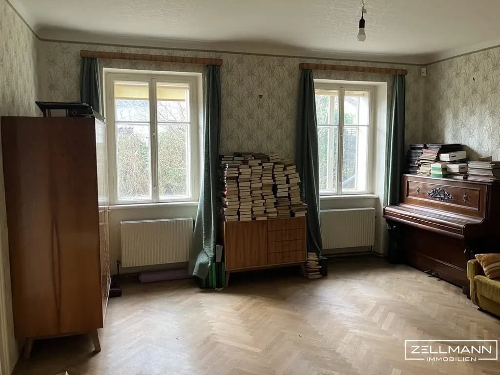5-Zimmer-Haus kaufen in Baden – 127 m², € 490.000 – Bild 6 von 13