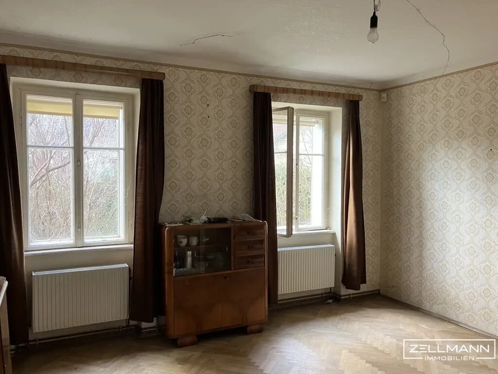 5-Zimmer-Haus kaufen in Baden – 127 m², € 490.000 – Bild 7 von 13