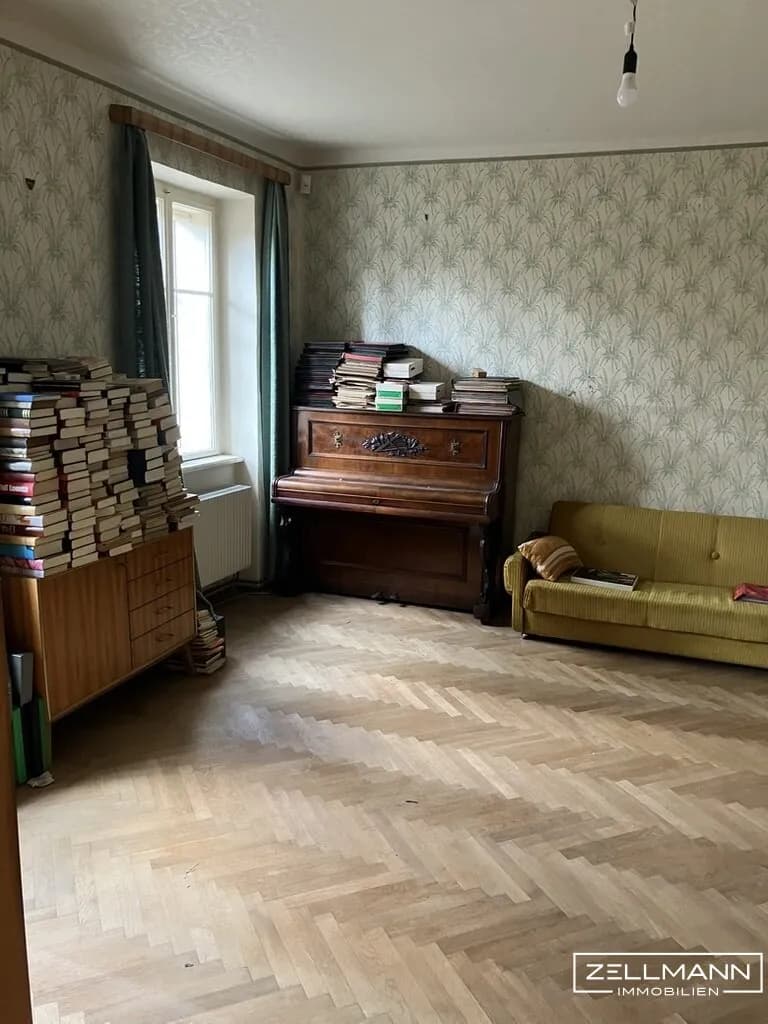 5-Zimmer-Haus kaufen in Baden – 127 m², € 490.000 – Bild 8 von 13