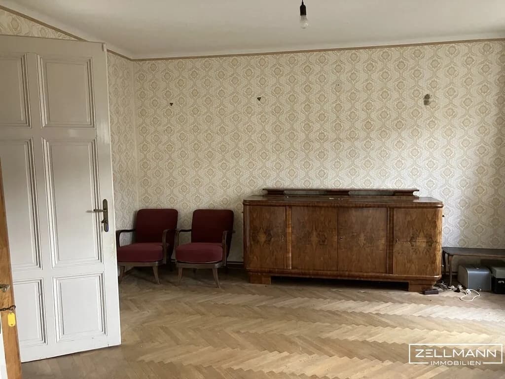 5-Zimmer-Haus kaufen in Baden – 127 m², € 490.000 – Bild 9 von 13