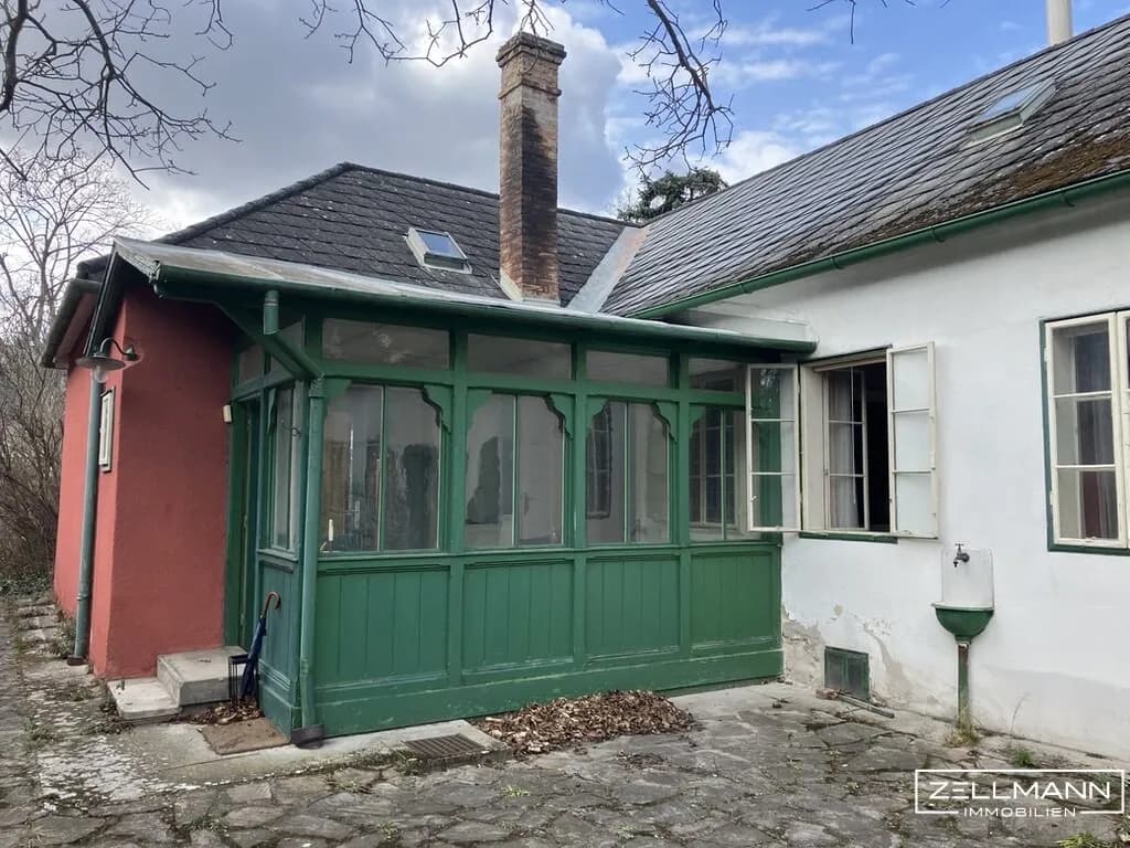 5-Zimmer-Haus kaufen in Baden – 127 m², € 490.000 – Bild 10 von 13