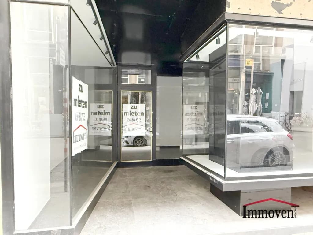 1-Zimmer-Gewerbeimmobilie mieten in Wien – 83 m², € 4.495 – Bild 2 von 8