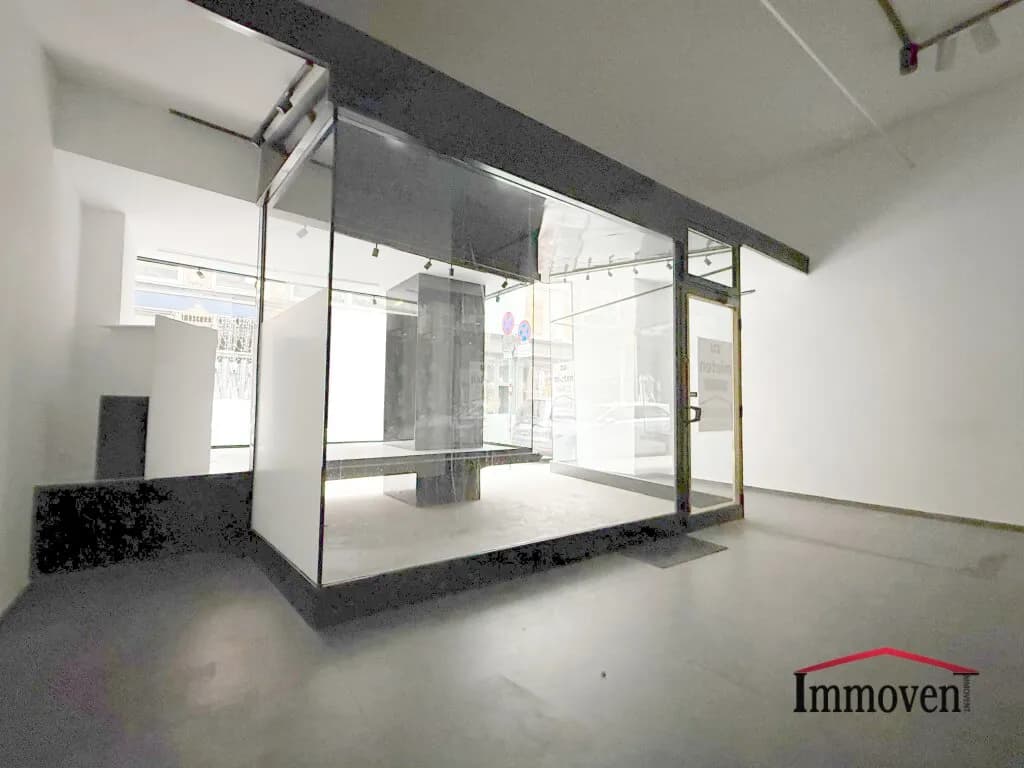 1-Zimmer-Gewerbeimmobilie mieten in Wien – 83 m², € 4.495 – Bild 3 von 8