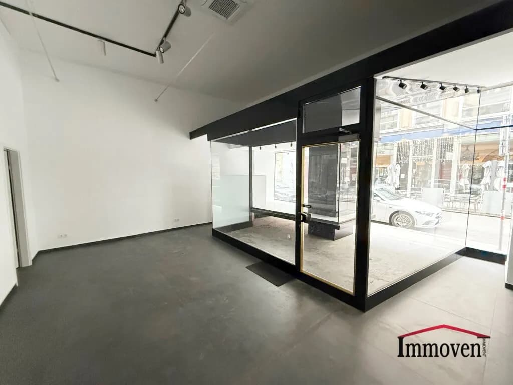 1-Zimmer-Gewerbeimmobilie mieten in Wien – 83 m², € 4.495 – Bild 4 von 8