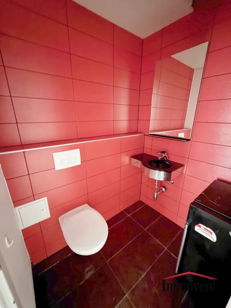 1-Zimmer-Gewerbeimmobilie mieten in Wien – 83 m², € 4.495 – Bild 7 von 8