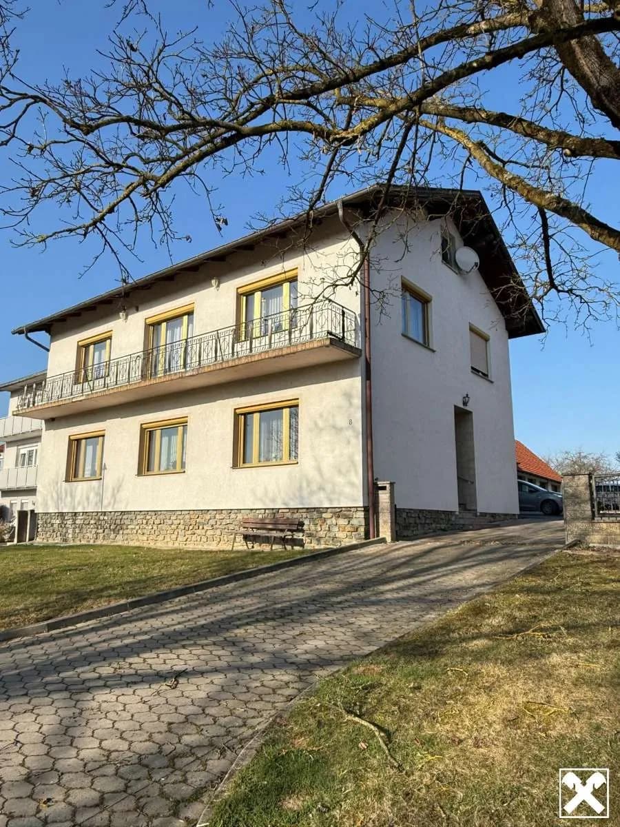 9-Zimmer-Gewerbeimmobilie kaufen in Güssing – 230 m², € 298.000