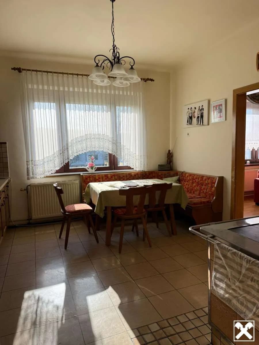 9-Zimmer-Gewerbeimmobilie kaufen in Güssing – 230 m², € 298.000 – Bild 4 von 31