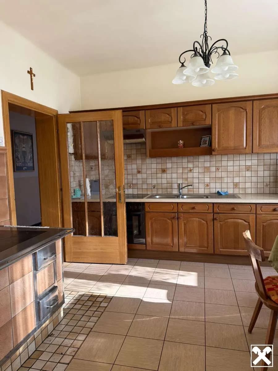 9-Zimmer-Gewerbeimmobilie kaufen in Güssing – 230 m², € 298.000 – Bild 5 von 31