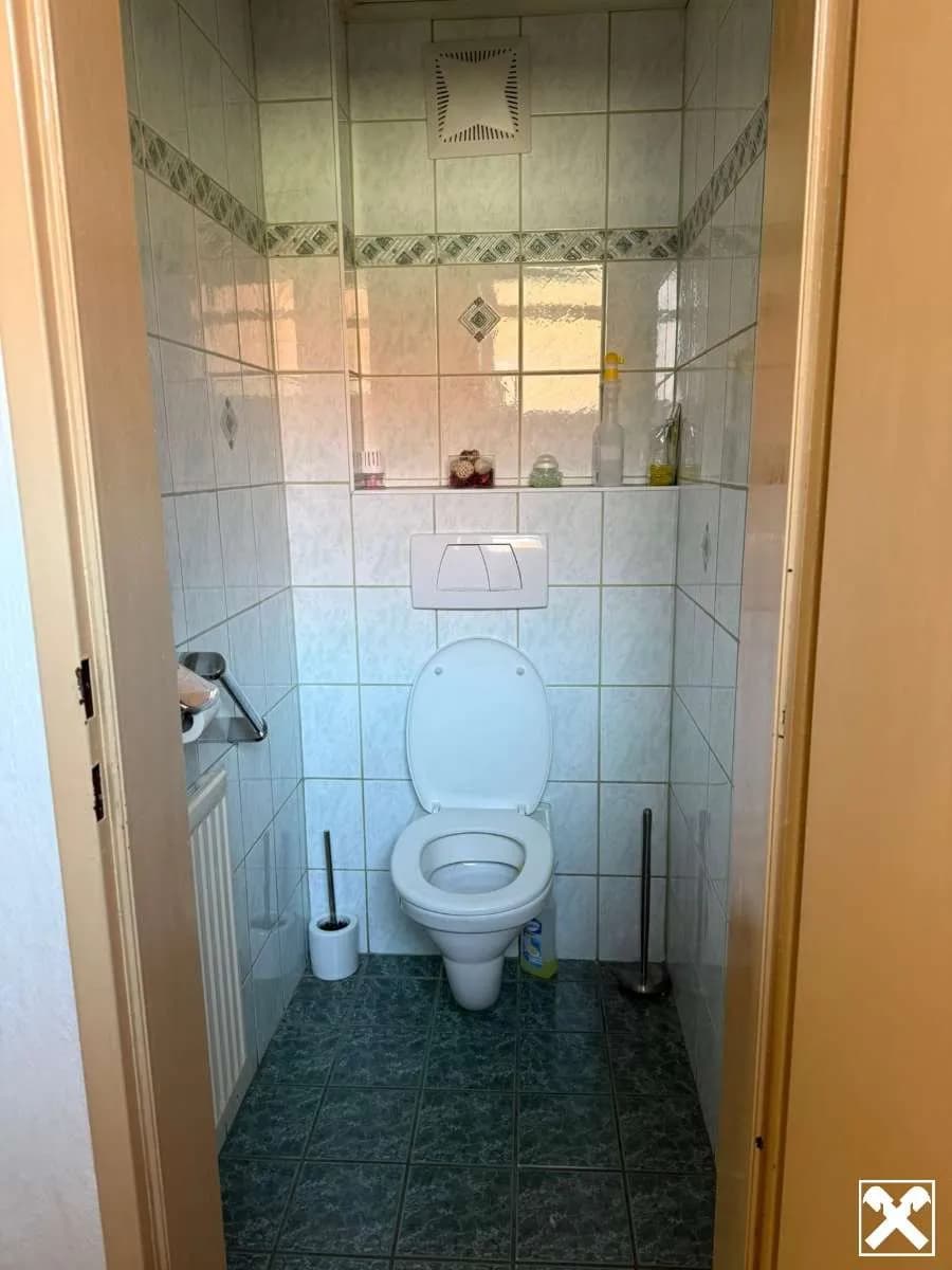 9-Zimmer-Gewerbeimmobilie kaufen in Güssing – 230 m², € 298.000 – Bild 10 von 31
