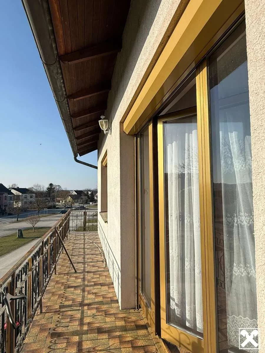 9-Zimmer-Gewerbeimmobilie kaufen in Güssing – 230 m², € 298.000 – Bild 11 von 31