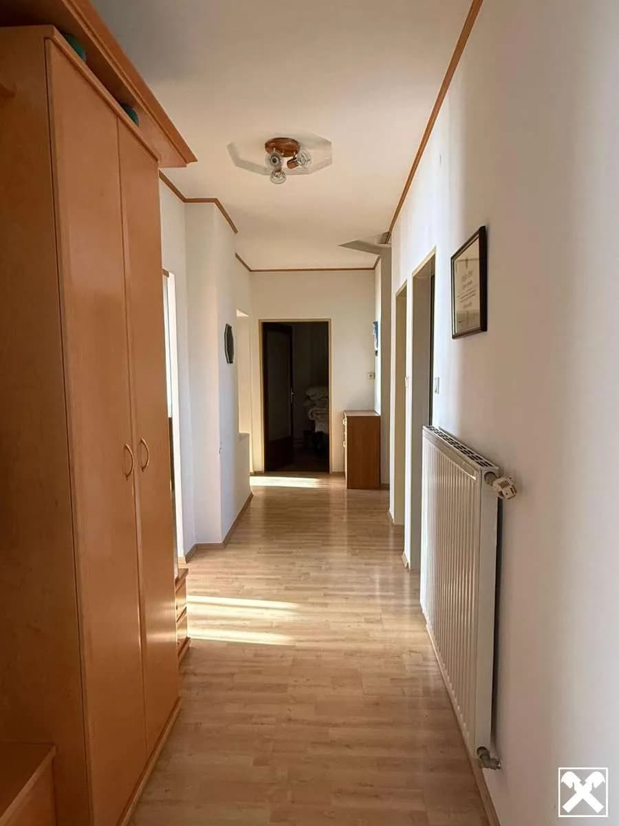 9-Zimmer-Gewerbeimmobilie kaufen in Güssing – 230 m², € 298.000 – Bild 14 von 31