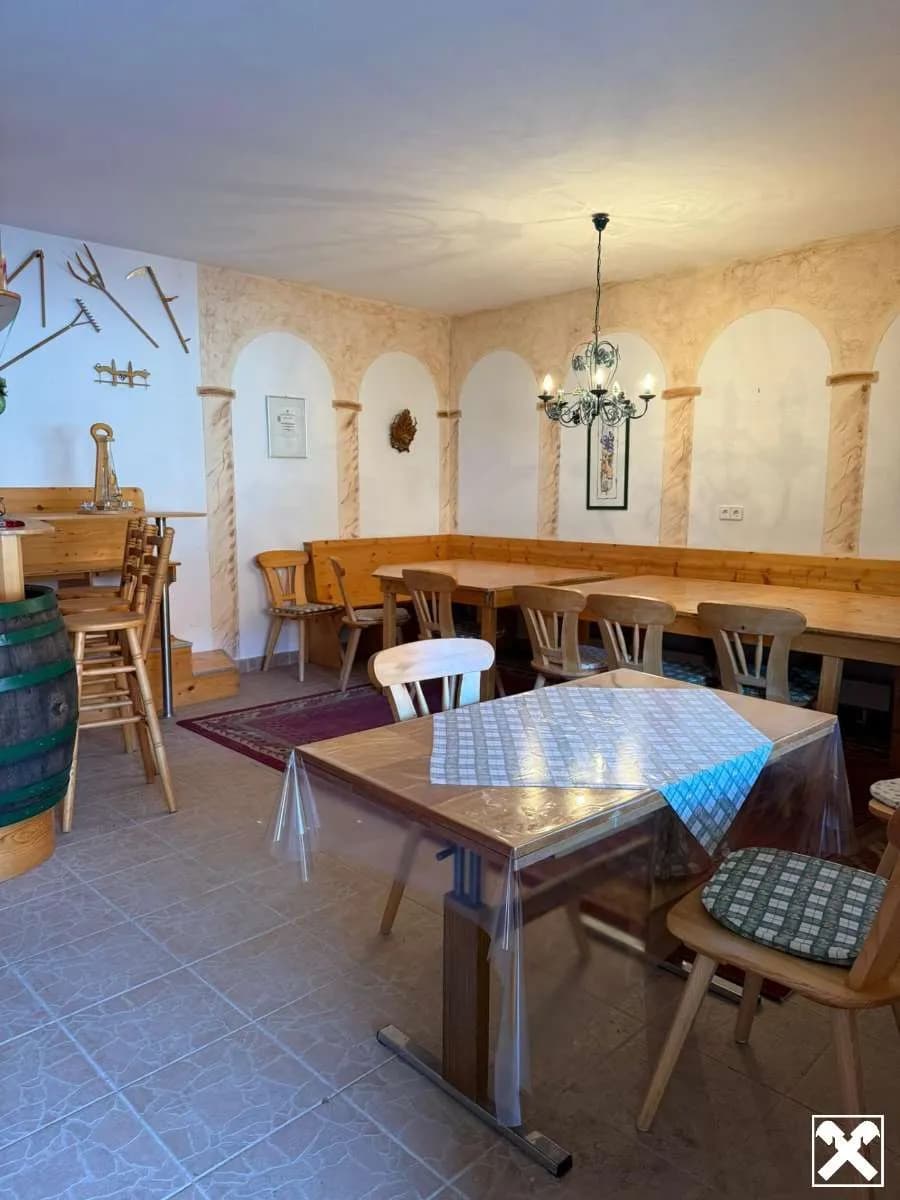 9-Zimmer-Gewerbeimmobilie kaufen in Güssing – 230 m², € 298.000 – Bild 19 von 31