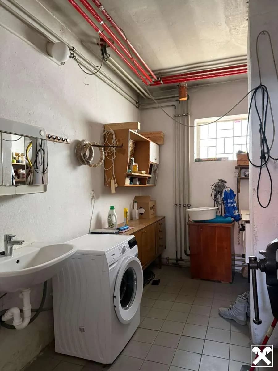 9-Zimmer-Gewerbeimmobilie kaufen in Güssing – 230 m², € 298.000 – Bild 24 von 31