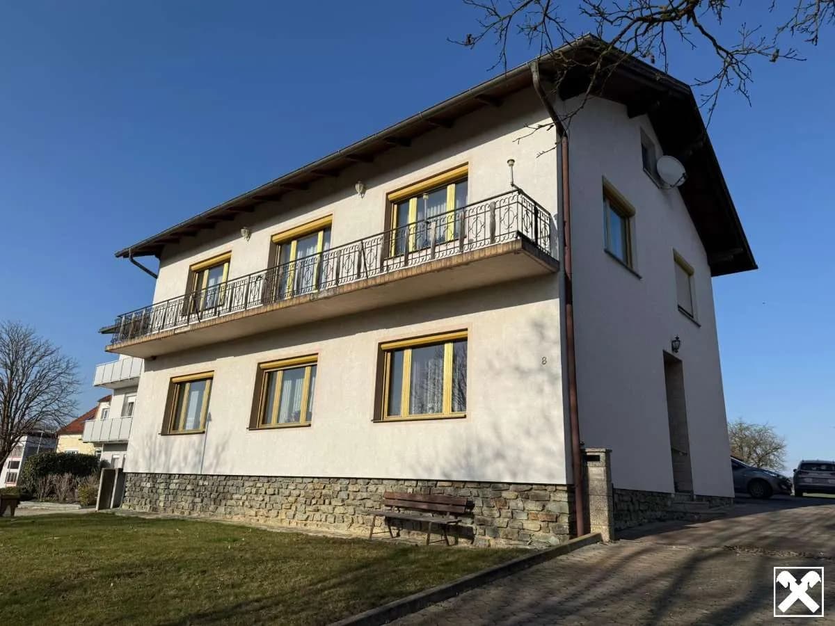 9-Zimmer-Gewerbeimmobilie kaufen in Güssing – 230 m², € 298.000 – Bild 25 von 31