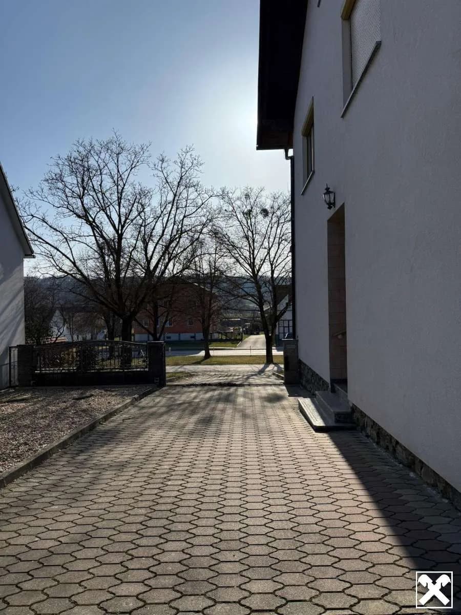 9-Zimmer-Gewerbeimmobilie kaufen in Güssing – 230 m², € 298.000 – Bild 30 von 31