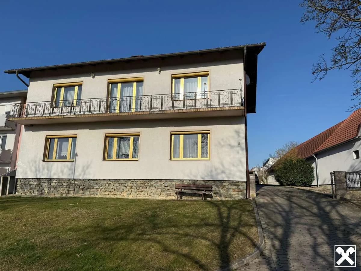 9-Zimmer-Gewerbeimmobilie kaufen in Güssing – 230 m², € 298.000 – Bild 31 von 31