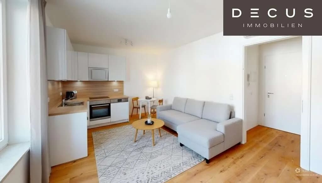 3-Zimmer-Wohnung kaufen in Wien – 73,03 m², € 500.980