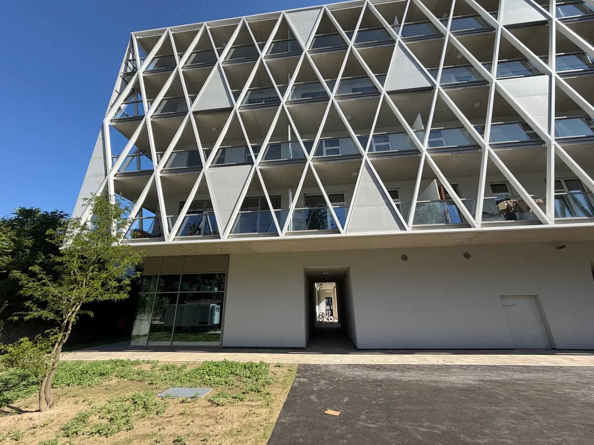 Gewerbeimmobilie mieten in Graz – 189 m², € 13 – Bild 3 von 8
