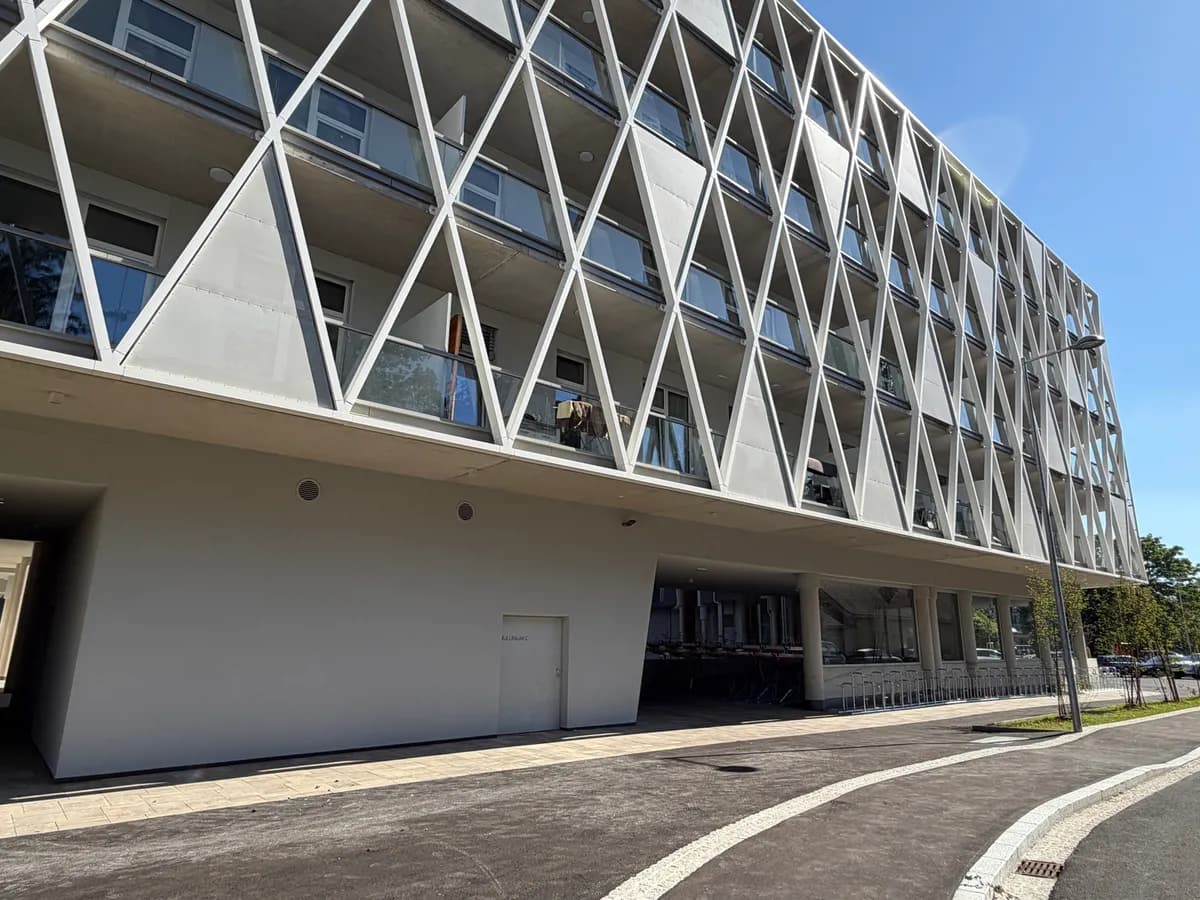 Gewerbeimmobilie mieten in Graz – 189 m², € 13 – Bild 4 von 8