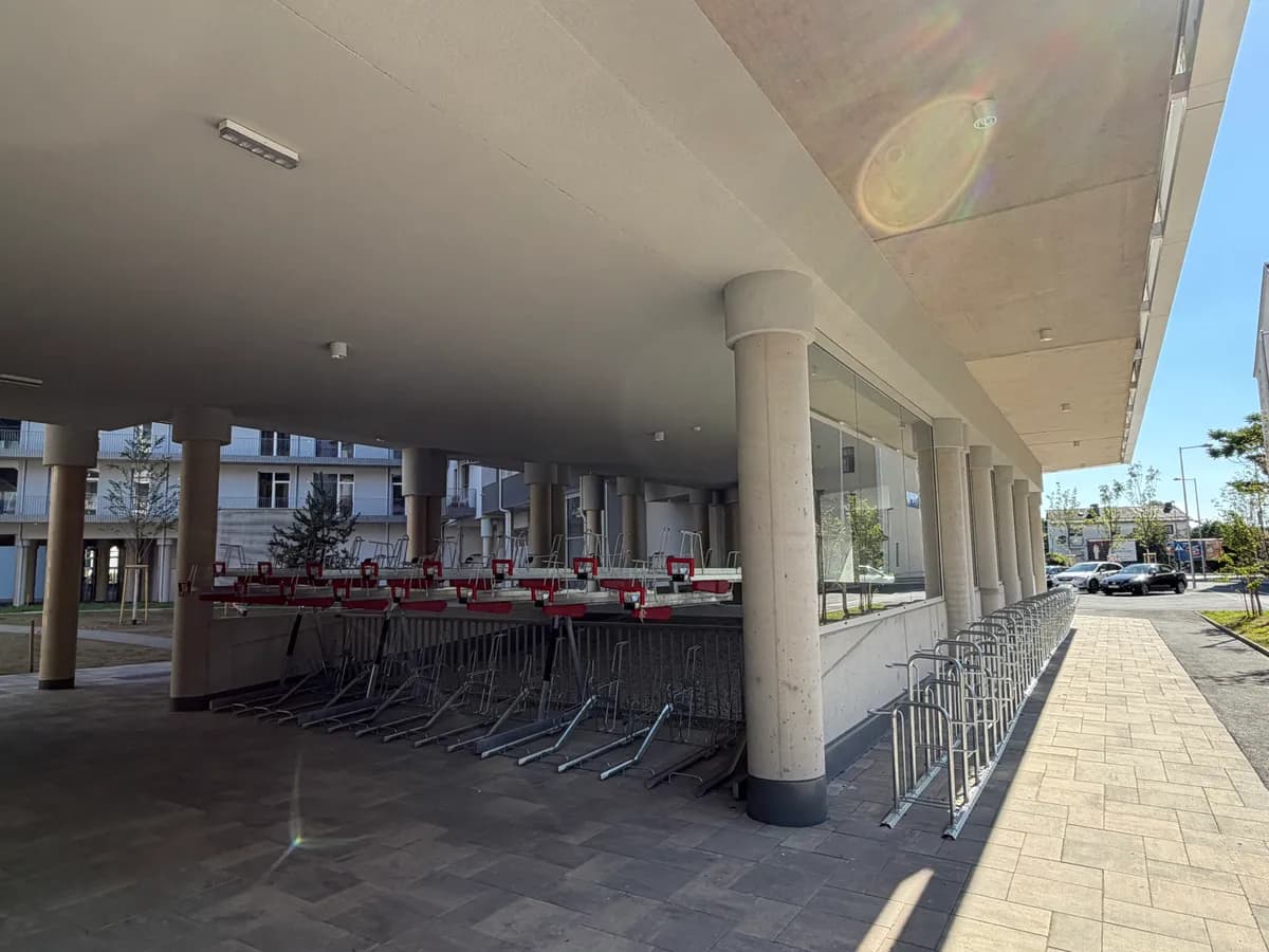 Gewerbeimmobilie mieten in Graz – 189 m², € 13 – Bild 5 von 8
