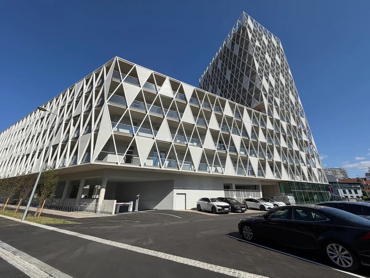 Gewerbeimmobilie mieten in Graz – 189 m², € 13 – Bild 6 von 8