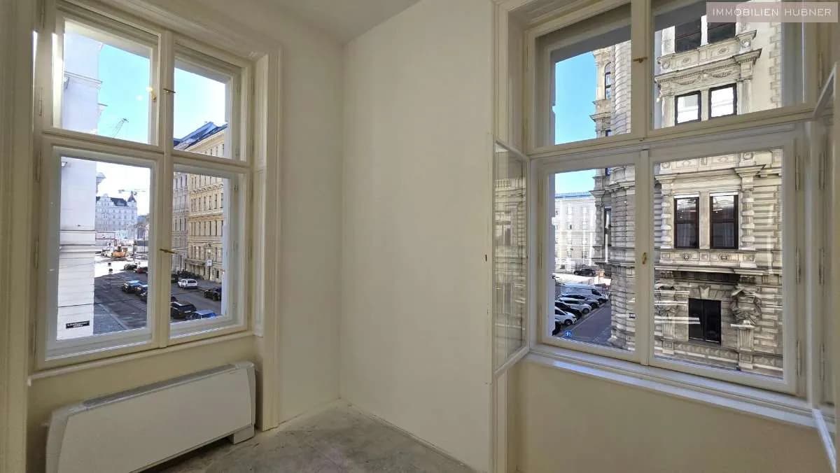 15-Zimmer-Gewerbeimmobilie mieten in Wien – 392 m², € 12.077 – Bild 4 von 11