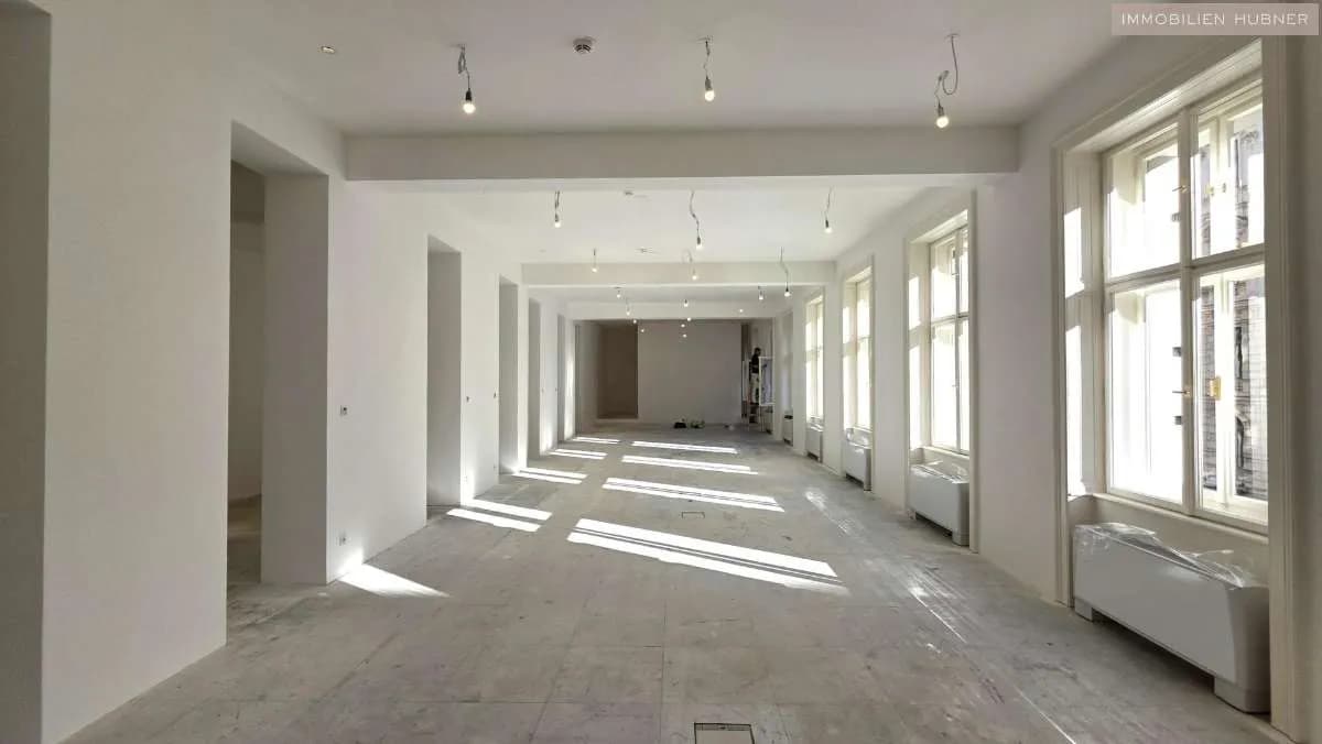 15-Zimmer-Gewerbeimmobilie mieten in Wien – 392 m², € 12.077 – Bild 5 von 11