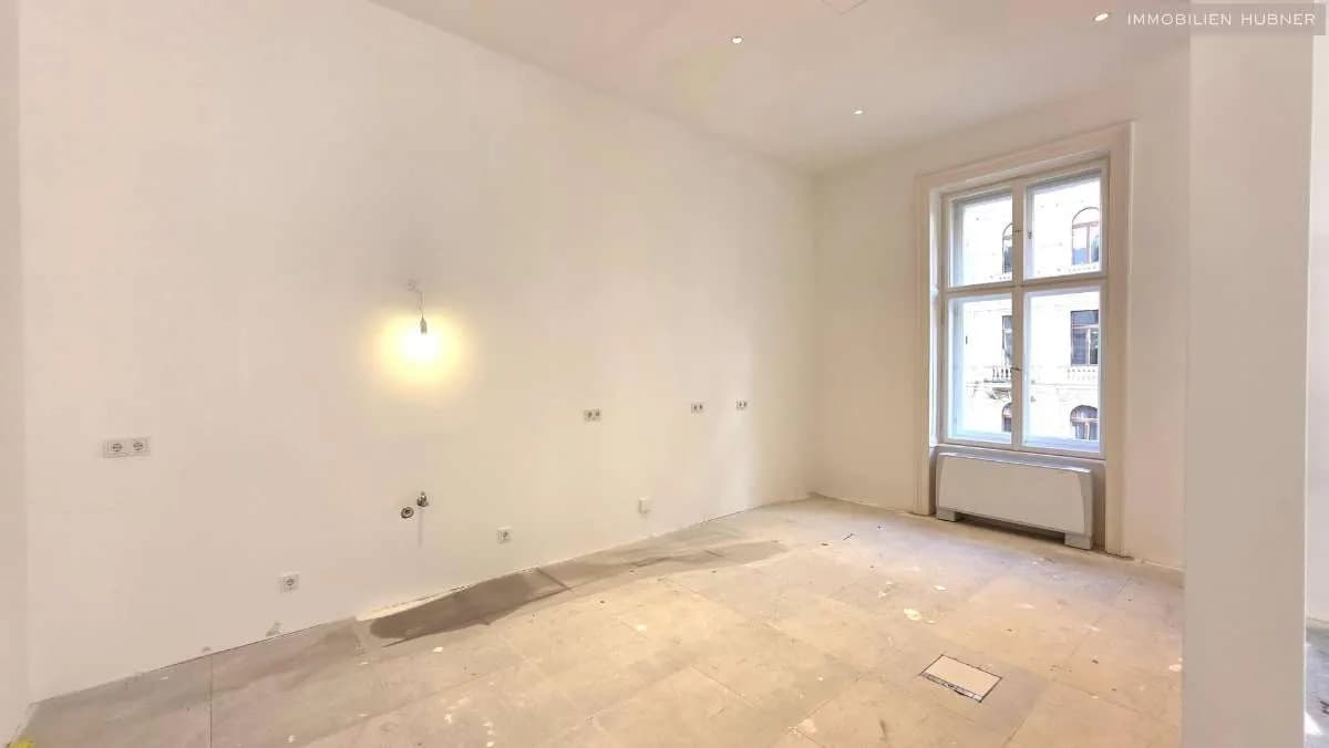 15-Zimmer-Gewerbeimmobilie mieten in Wien – 392 m², € 12.077 – Bild 6 von 11