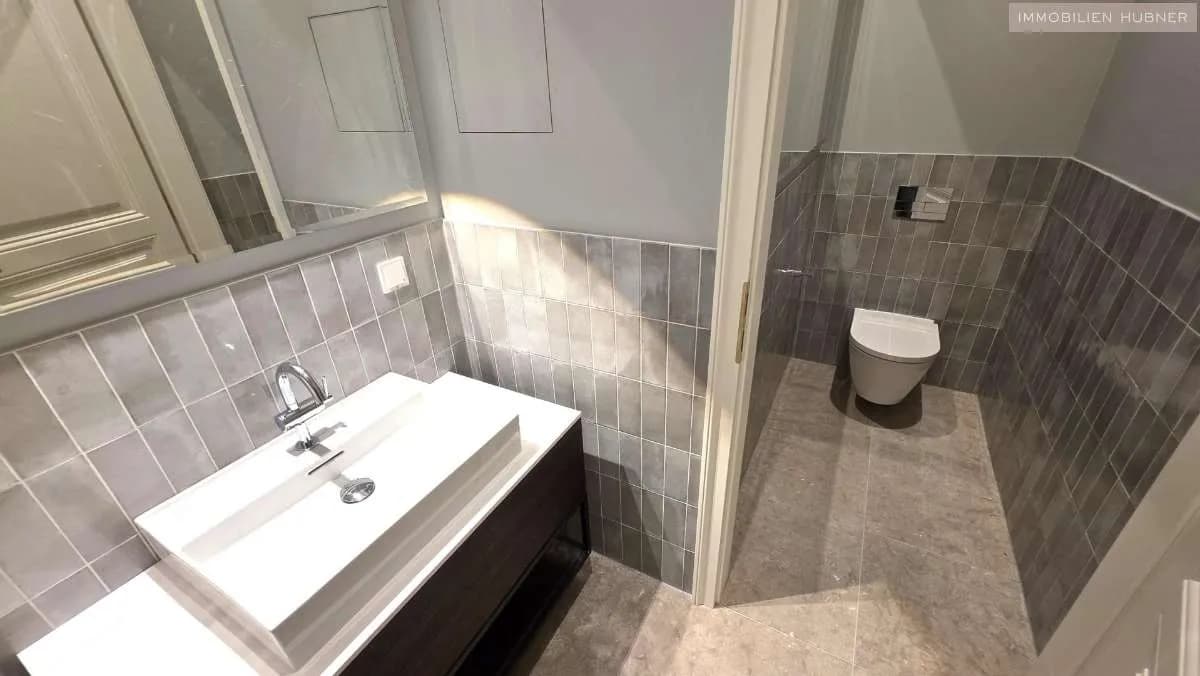 15-Zimmer-Gewerbeimmobilie mieten in Wien – 392 m², € 12.077 – Bild 7 von 11