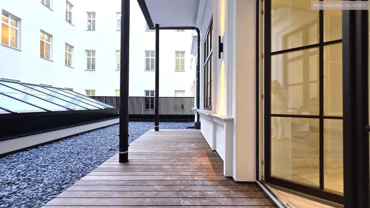 15-Zimmer-Gewerbeimmobilie mieten in Wien – 392 m², € 12.077 – Bild 8 von 11