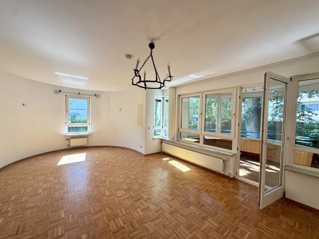 3-Zimmer-Wohnung kaufen in Graz – 81,28 m², € 320.000