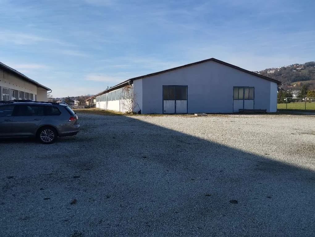 Gewerbeimmobilie mieten in Hartberg-Fürstenfeld – 1 017 m² – Bild 2 von 5