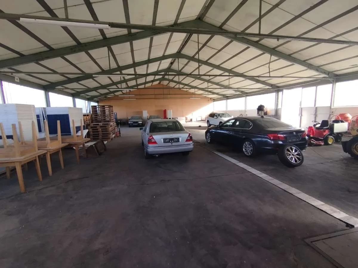 Gewerbeimmobilie mieten in Hartberg-Fürstenfeld – 1 017 m² – Bild 5 von 5