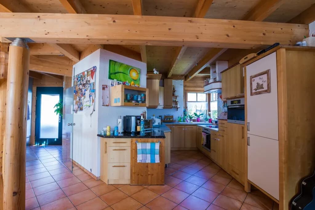Haus kaufen in Wels-Land – 175 m², € 653.000 – Bild 3 von 25