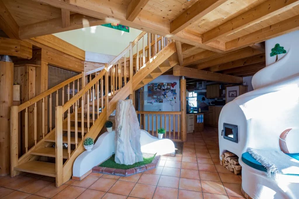 Haus kaufen in Wels-Land – 175 m², € 653.000 – Bild 6 von 25
