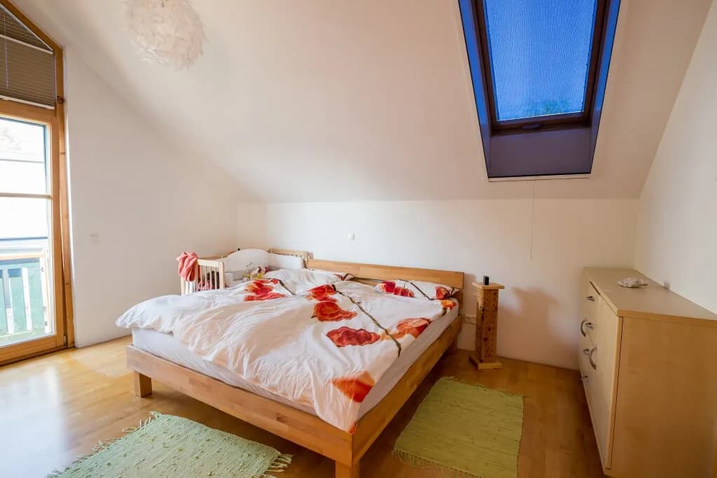 Haus kaufen in Wels-Land – 175 m², € 653.000 – Bild 12 von 25