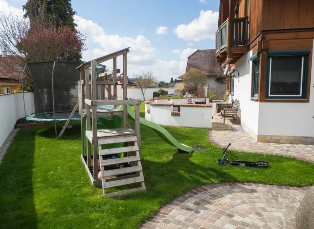 Haus kaufen in Wels-Land – 175 m², € 653.000 – Bild 19 von 25