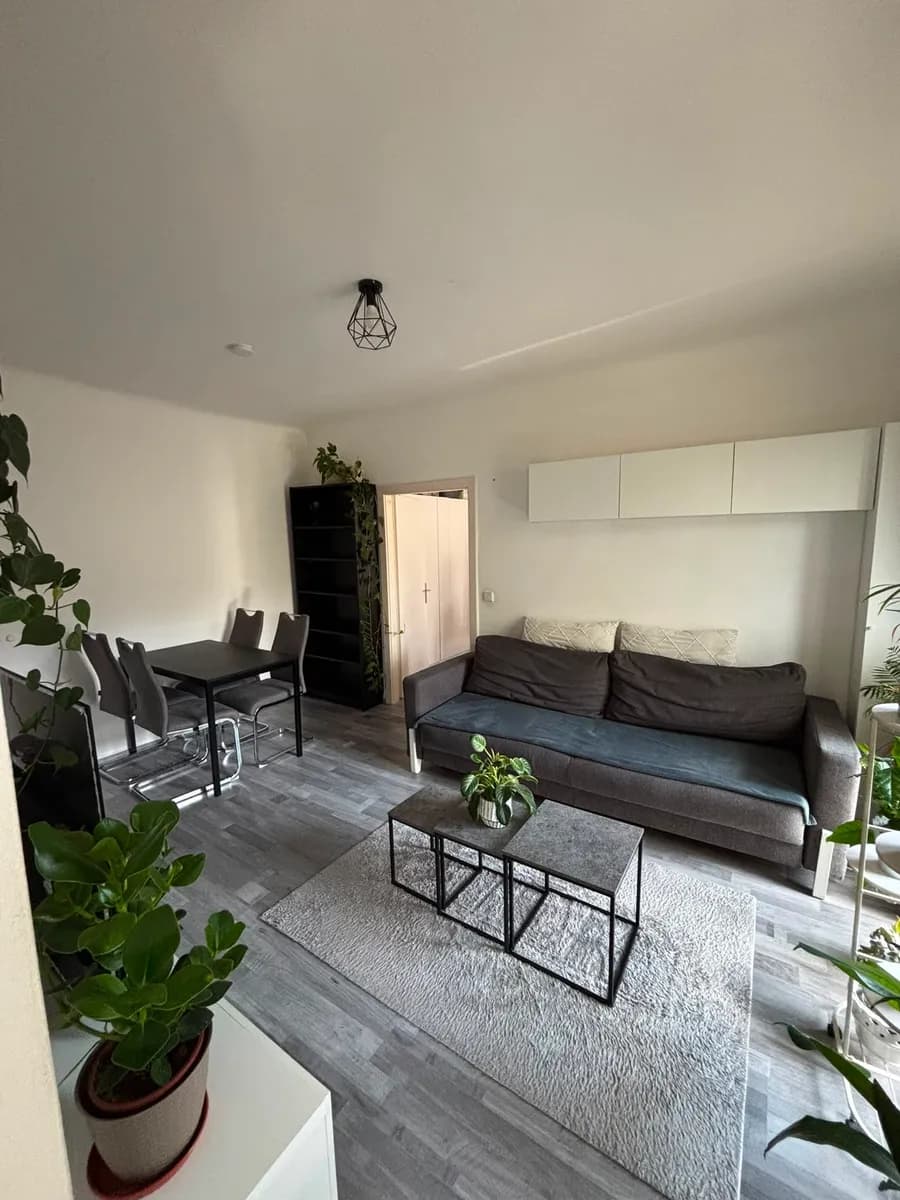 2-Zimmer-Wohnung mieten in Wien – 44 m², € 467 – Bild 2 von 15