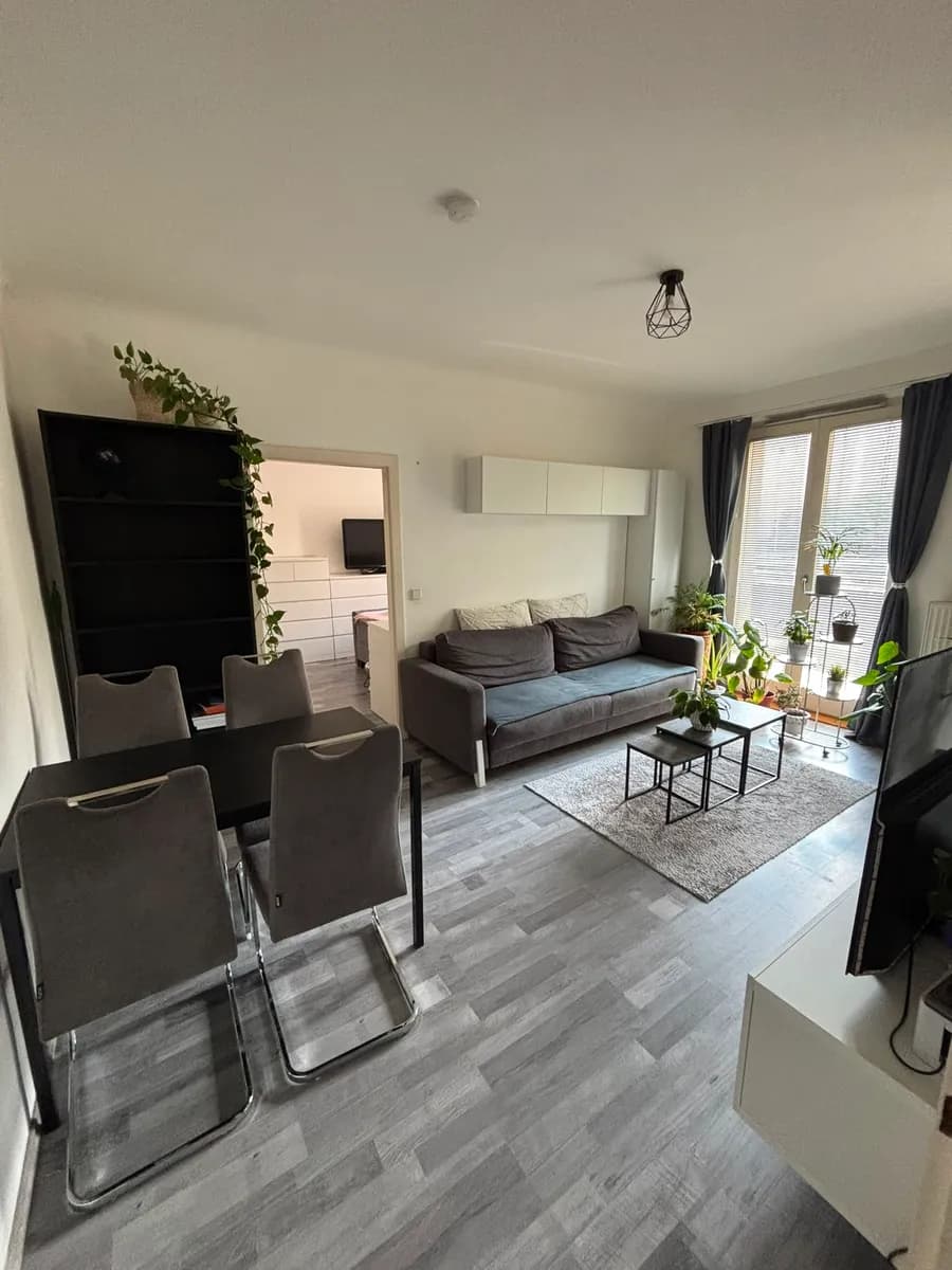 2-Zimmer-Wohnung mieten in Wien – 44 m², € 467 – Bild 3 von 15