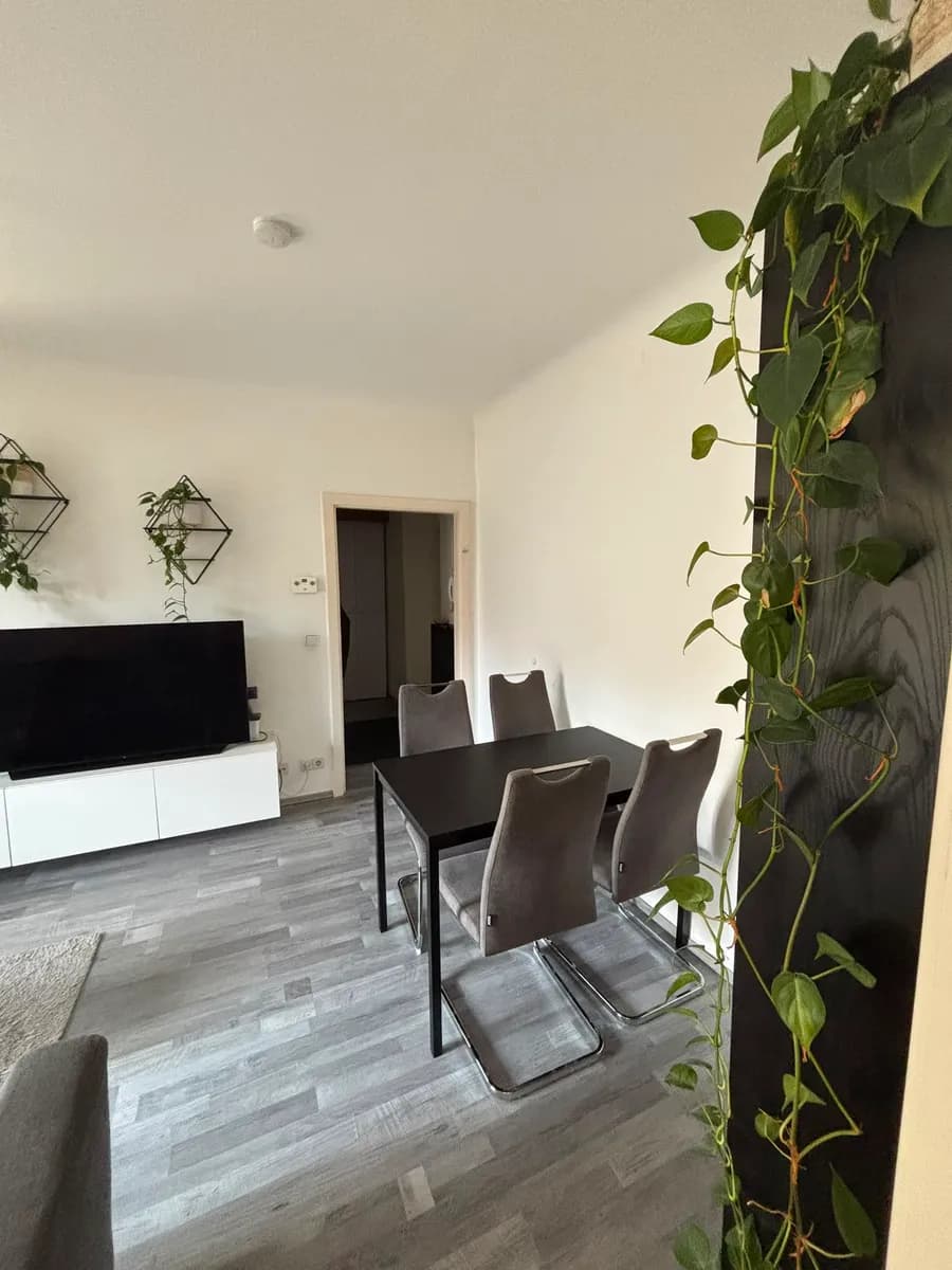 2-Zimmer-Wohnung mieten in Wien – 44 m², € 467 – Bild 4 von 15
