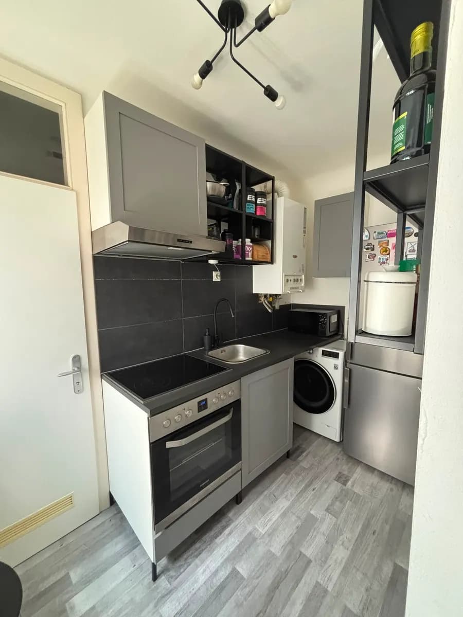 2-Zimmer-Wohnung mieten in Wien – 44 m², € 467 – Bild 7 von 15